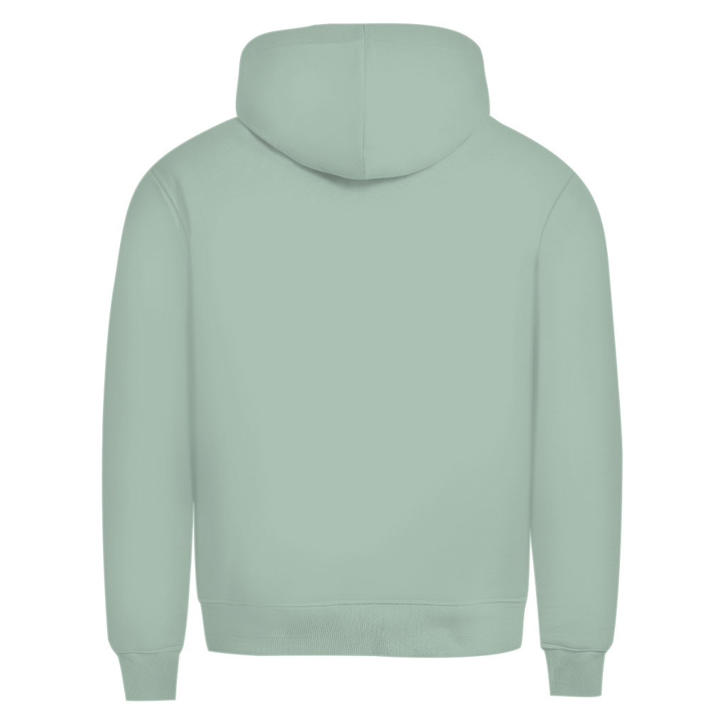 Hoodie Herren  "Rostock Greif" #438 - einseitiger Druck
