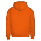 Hoodie Herren  "Rostock Greif" #438 - einseitiger Druck
