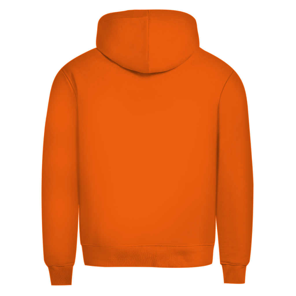 Hoodie Herren  "Rostock Greif" #438 - einseitiger Druck