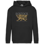 Hoodie Kinder  "Rostock Greif" #438 - einseitiger Druck