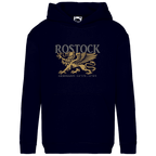 Hoodie Kinder  "Rostock Greif" #438 - einseitiger Druck