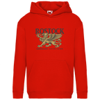 Hoodie Kinder  "Rostock Greif" #438 - einseitiger Druck