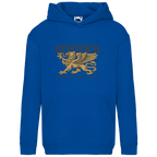 Hoodie Kinder  "Rostock Greif" #438 - einseitiger Druck