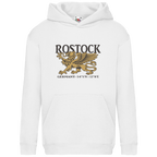Hoodie Kinder  "Rostock Greif" #438 - einseitiger Druck