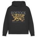 Hoodie Damen "Rostock Greif" #438