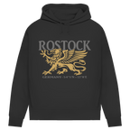 Hoodie Damen "Rostock Greif" #438