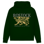 Hoodie Damen "Rostock Greif" #438