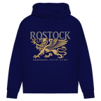 Hoodie Damen "Rostock Greif" #438