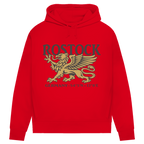 Hoodie Damen "Rostock Greif" #438