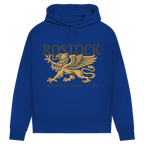 Hoodie Damen "Rostock Greif" #438