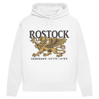 Hoodie Damen "Rostock Greif" #438