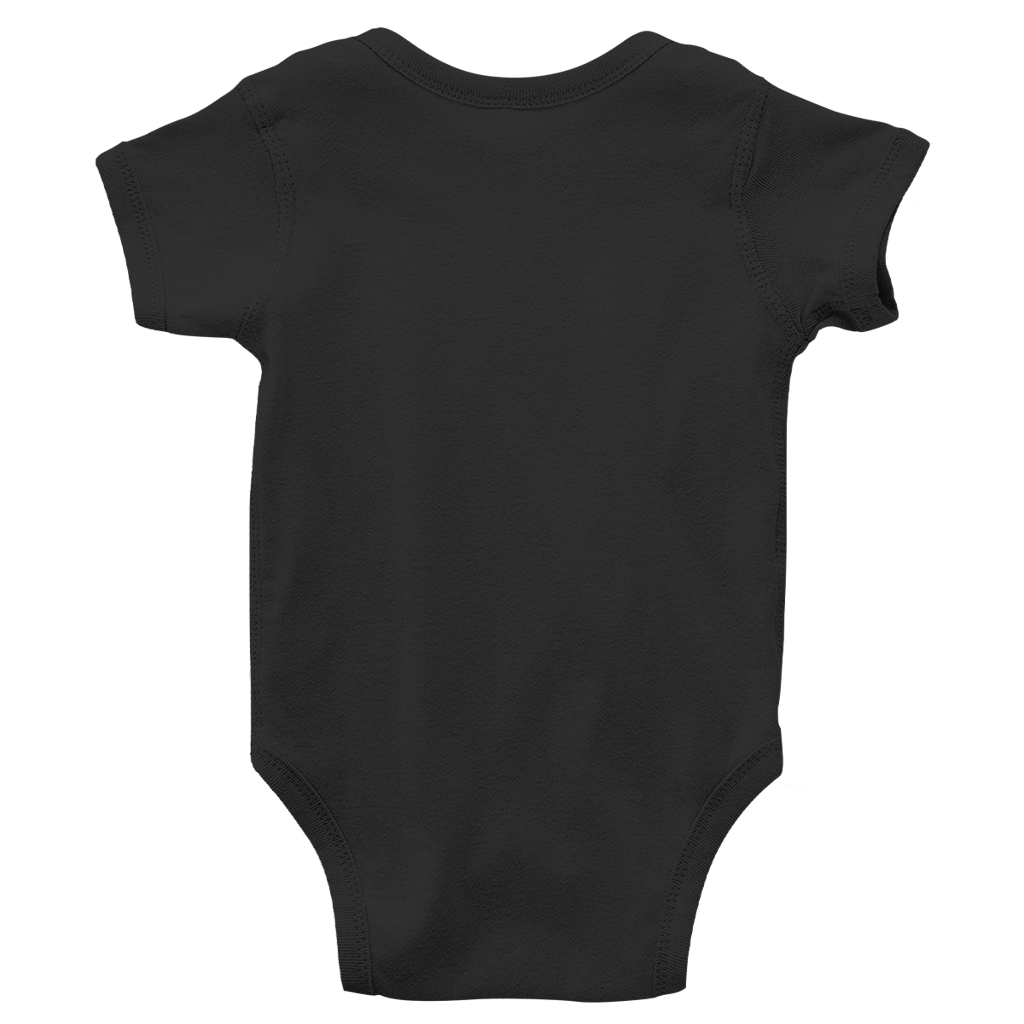 Baby-Body "Rostock Greif" #438