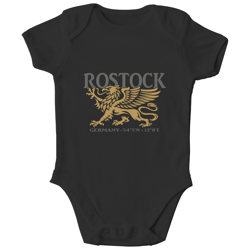 Baby-Body "Rostock Greif" #438