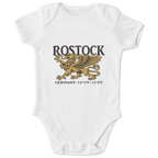 Baby-Body "Rostock Greif" #438