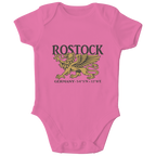 Baby-Body "Rostock Greif" #438