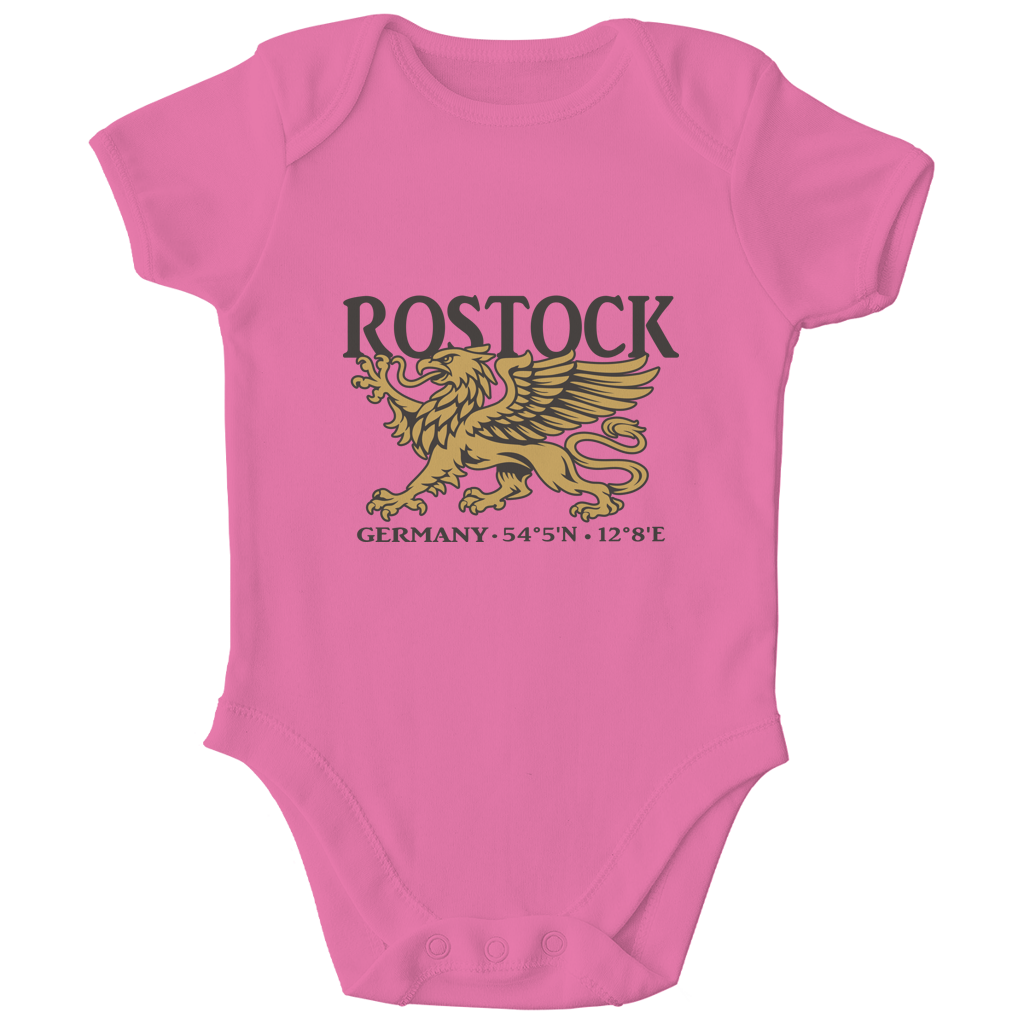 Baby-Body "Rostock Greif" #438