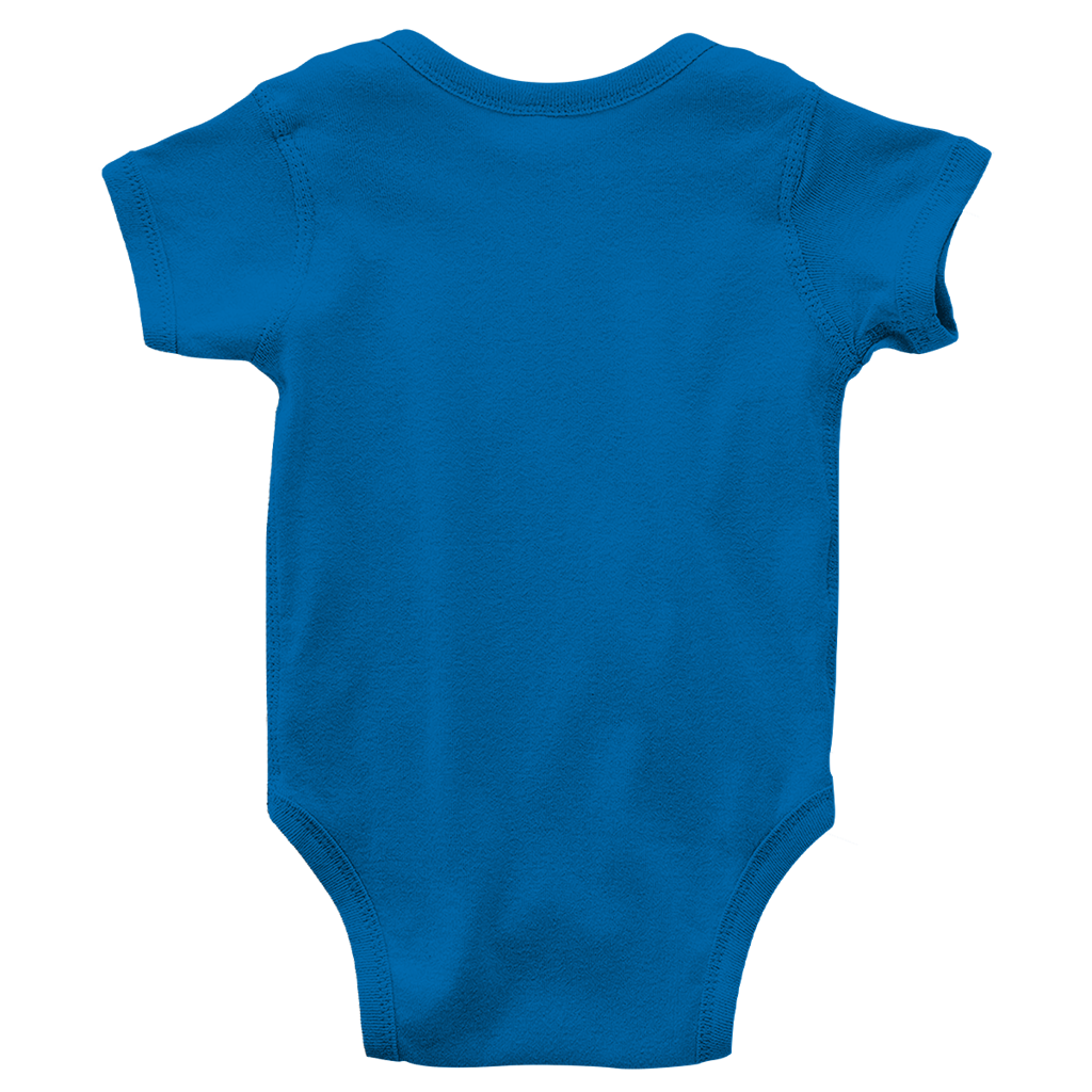 Baby-Body "Rostock Greif" #438