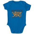Baby-Body "Rostock Greif" #438