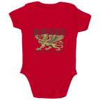 Baby-Body "Rostock Greif" #438