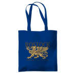 Baumwolltasche "Rostock Greif" #438