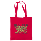 Baumwolltasche "Rostock Greif" #438