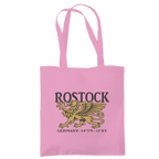 Baumwolltasche "Rostock Greif" #438