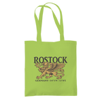 Baumwolltasche "Rostock Greif" #438
