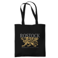Baumwolltasche "Rostock Greif" #438