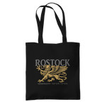 Baumwolltasche "Rostock Greif" #438