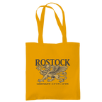 Baumwolltasche "Rostock Greif" #438