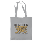 Baumwolltasche "Rostock Greif" #438