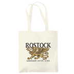 Baumwolltasche "Rostock Greif" #438