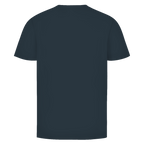 T-Shirt unisex "Schietwetter" #528- einseitiger Druck