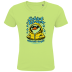 T-Shirt Kinder "Schietwetter" #528 - beidseitiger Druck