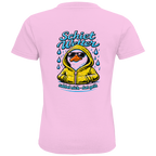 T-Shirt Kinder "Schietwetter" #528 - beidseitiger Druck