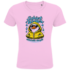 T-Shirt Kinder "Schietwetter" #528 - beidseitiger Druck