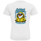 T-Shirt Kinder "Schietwetter" #528 - beidseitiger Druck