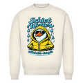 Sweatshirt Herren "Schietwetter" #528 - einseitiger Druck