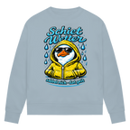 Sweatshirt Damen "Schietwetter" #528