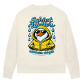 Sweatshirt Damen "Schietwetter" #528