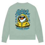 Sweatshirt Damen "Schietwetter" #528