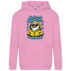 Hoodie Kinder  Schietwetter #528 - einseitiger Druck