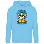 Hoodie Kinder  Schietwetter #528 - einseitiger Druck