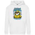 Hoodie Kinder  Schietwetter #528 - einseitiger Druck