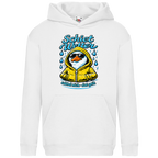 Hoodie Kinder  Schietwetter #528 - einseitiger Druck