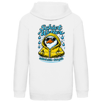 Hoodie Kinder Schietwetter #528 - beidseitiger Druck