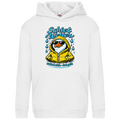Hoodie Kinder Schietwetter #528 - beidseitiger Druck
