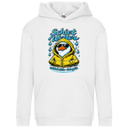 Hoodie Kinder Schietwetter #528 - beidseitiger Druck