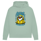Hoodie Damen Schietwetter #528