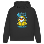 Hoodie Damen Schietwetter #528